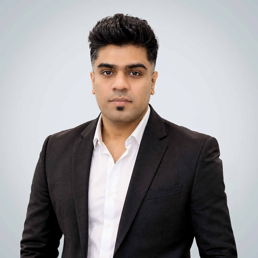 Mohammad Junaid