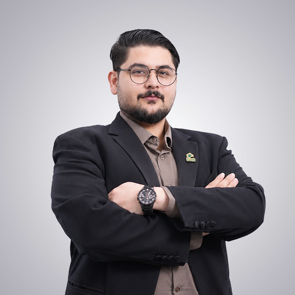 Talha Moiz