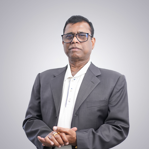 Umasankar Choudhury